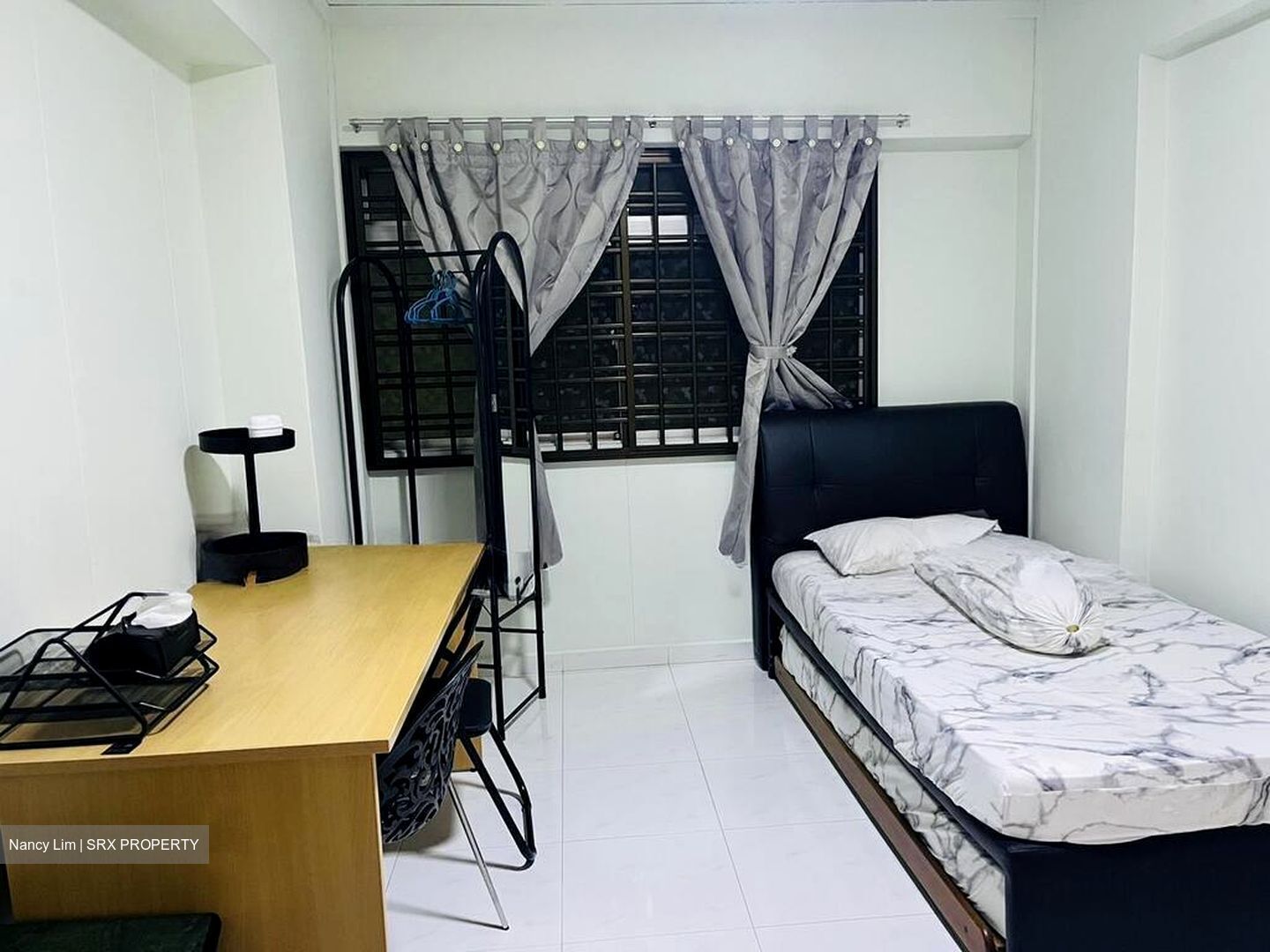 Blk 4C Saint George's Lane (Kallang/Whampoa), HDB 4 Rooms #553692251